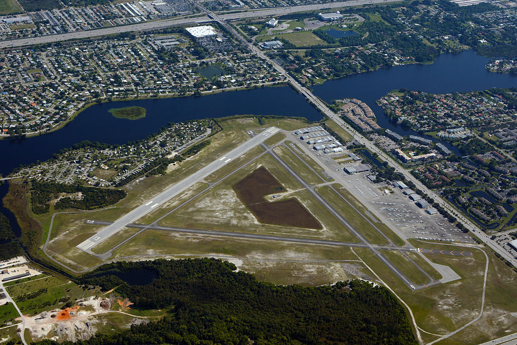 Contact Palm Beach Flight Training Today! Palm Beach Flight Training